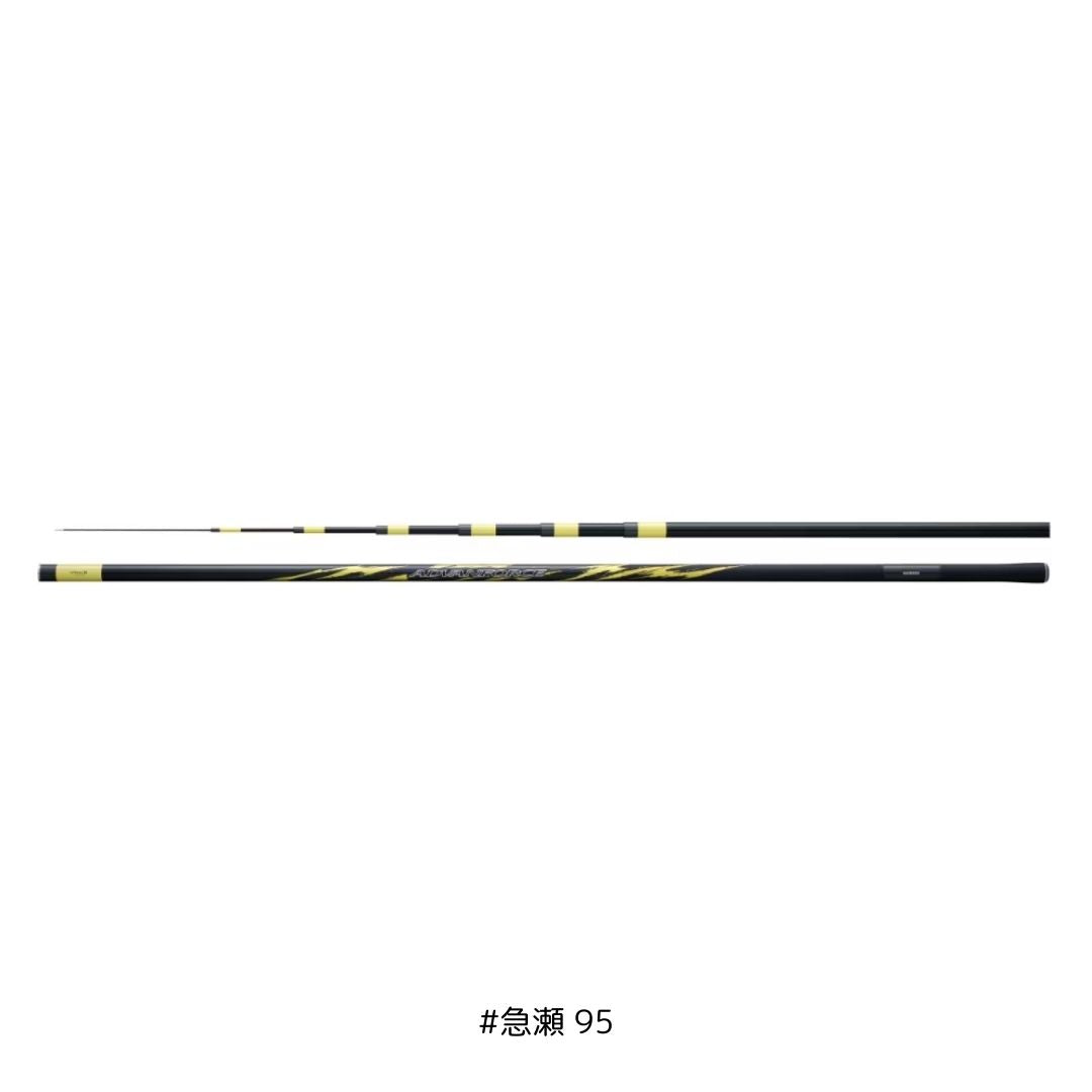25 アドバンフォース