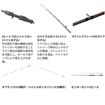 24 セフィアSSメタルスッテ