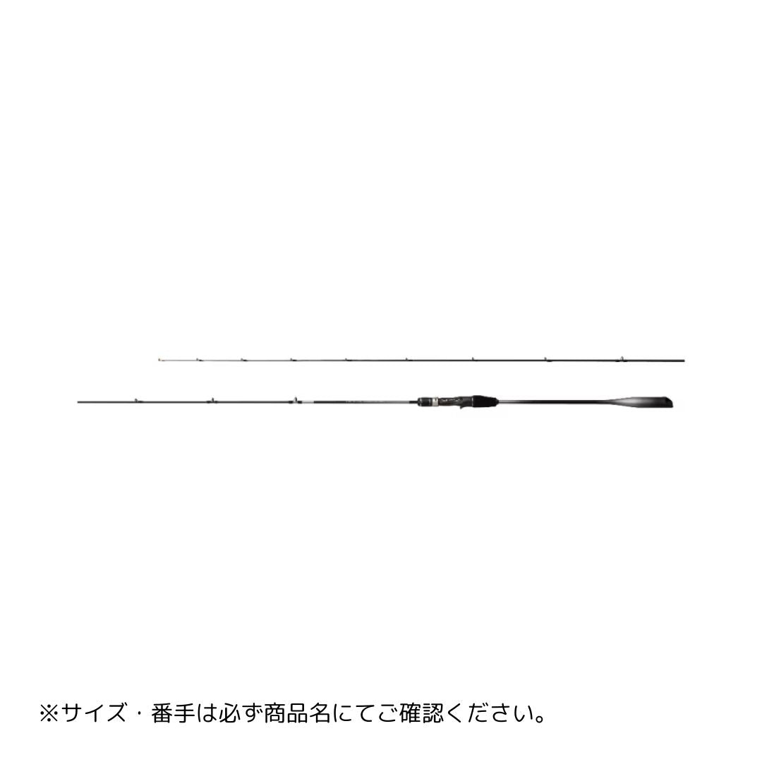 オシアジガーリミテッドLJ