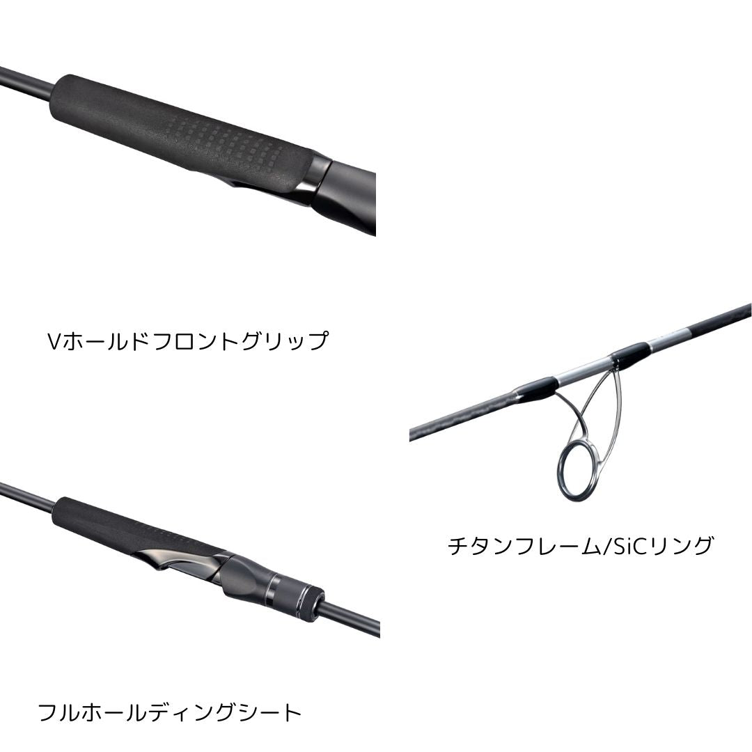 24 オシア ナチュラルジャーク