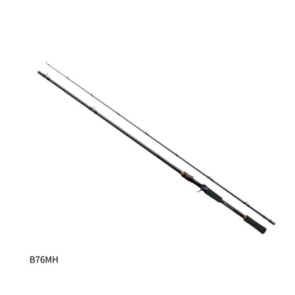 24 ハードロッカー BB　