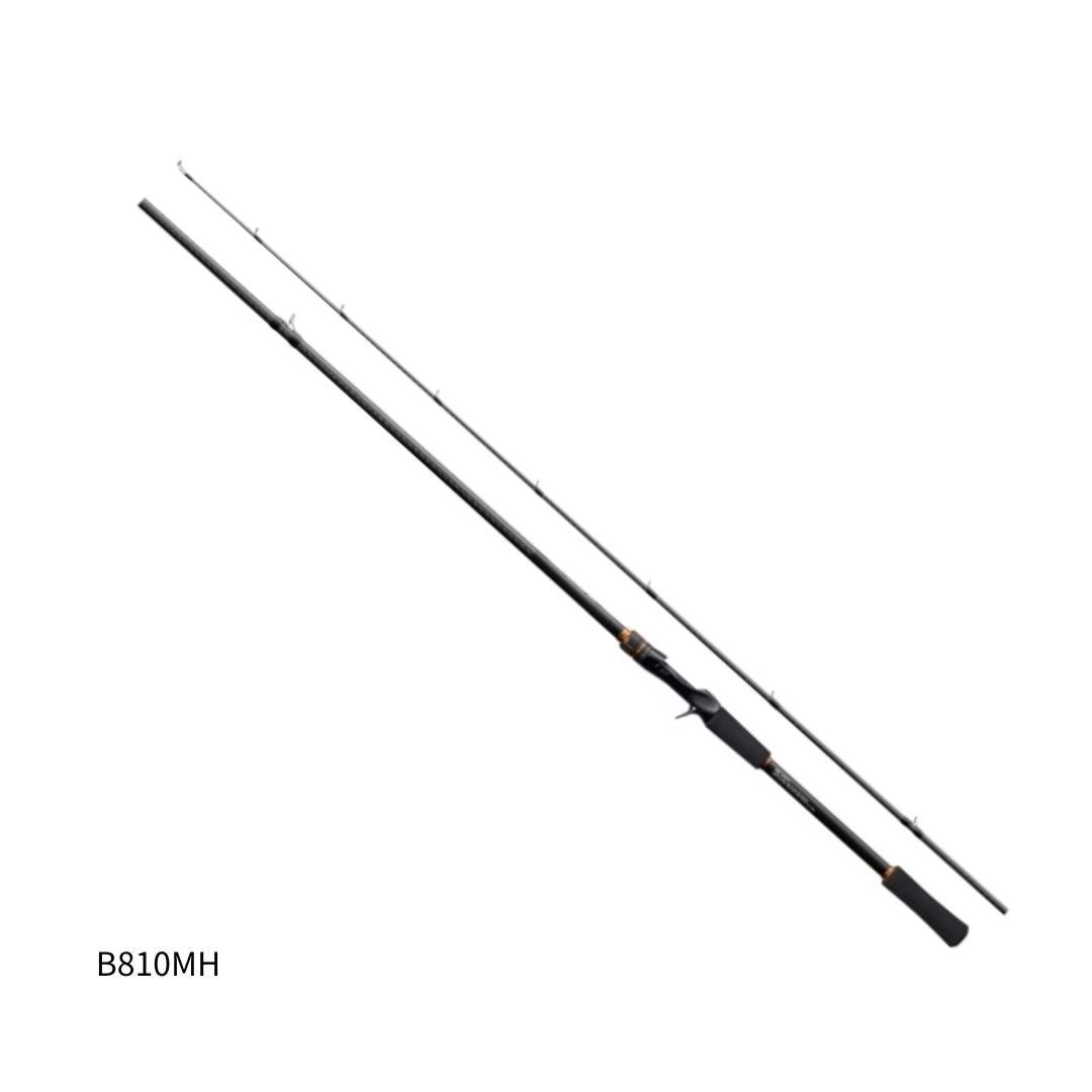 24 ハードロッカー BB　