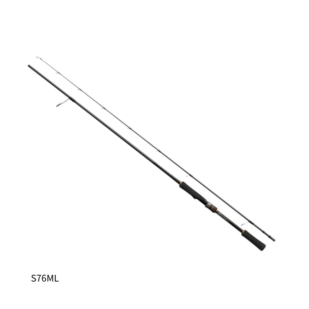 24 ハードロッカー BB　