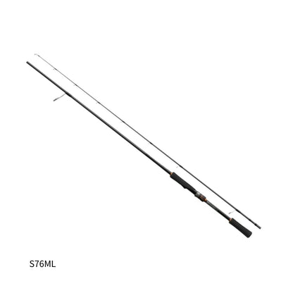 24 ハードロッカー BB　