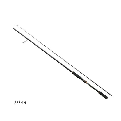 24 ハードロッカー BB　