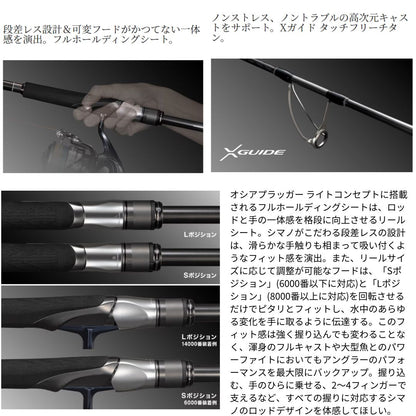 24 オシアプラッガーライトコンセプト