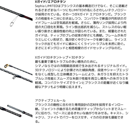 25 セフィアリミテッド