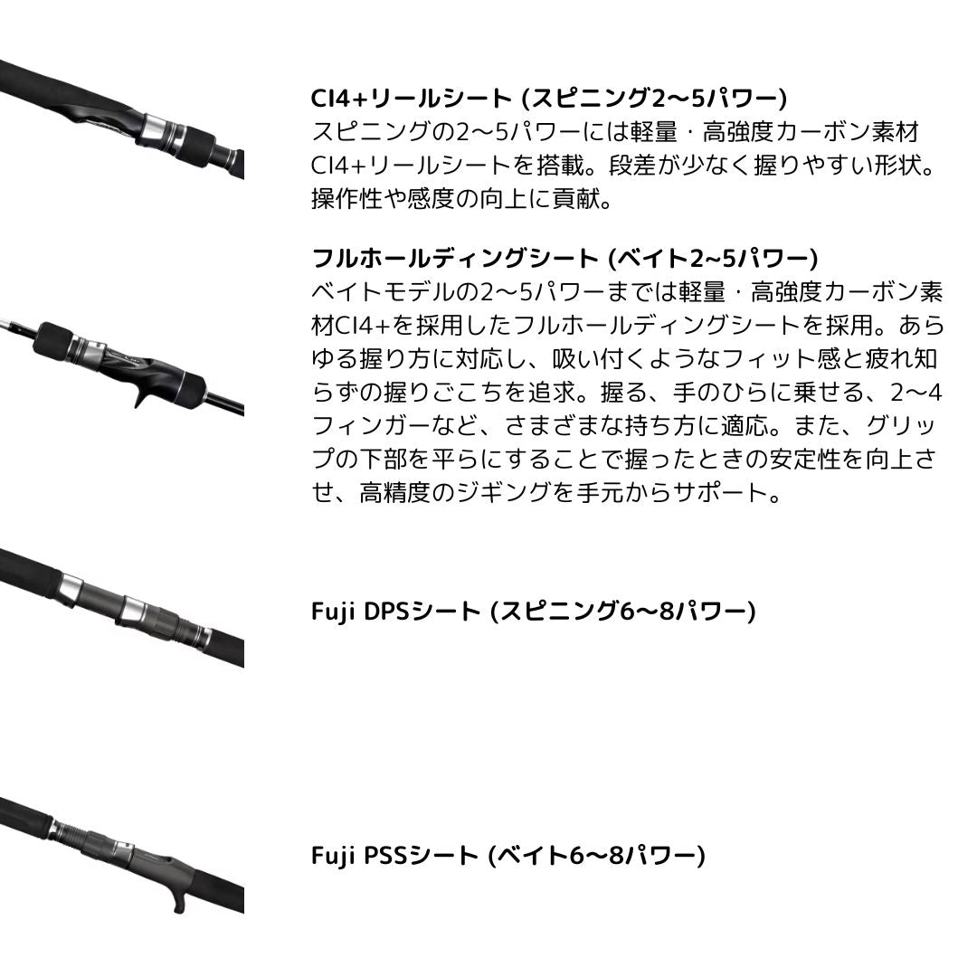 25 グラップラー タイプJ