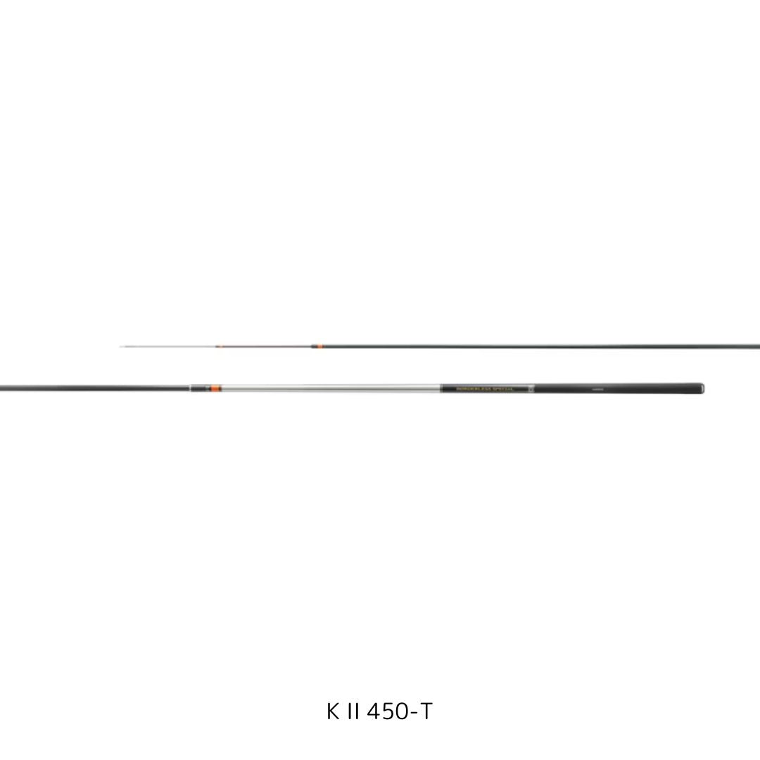 25 ボーダレススペシャル GL K2