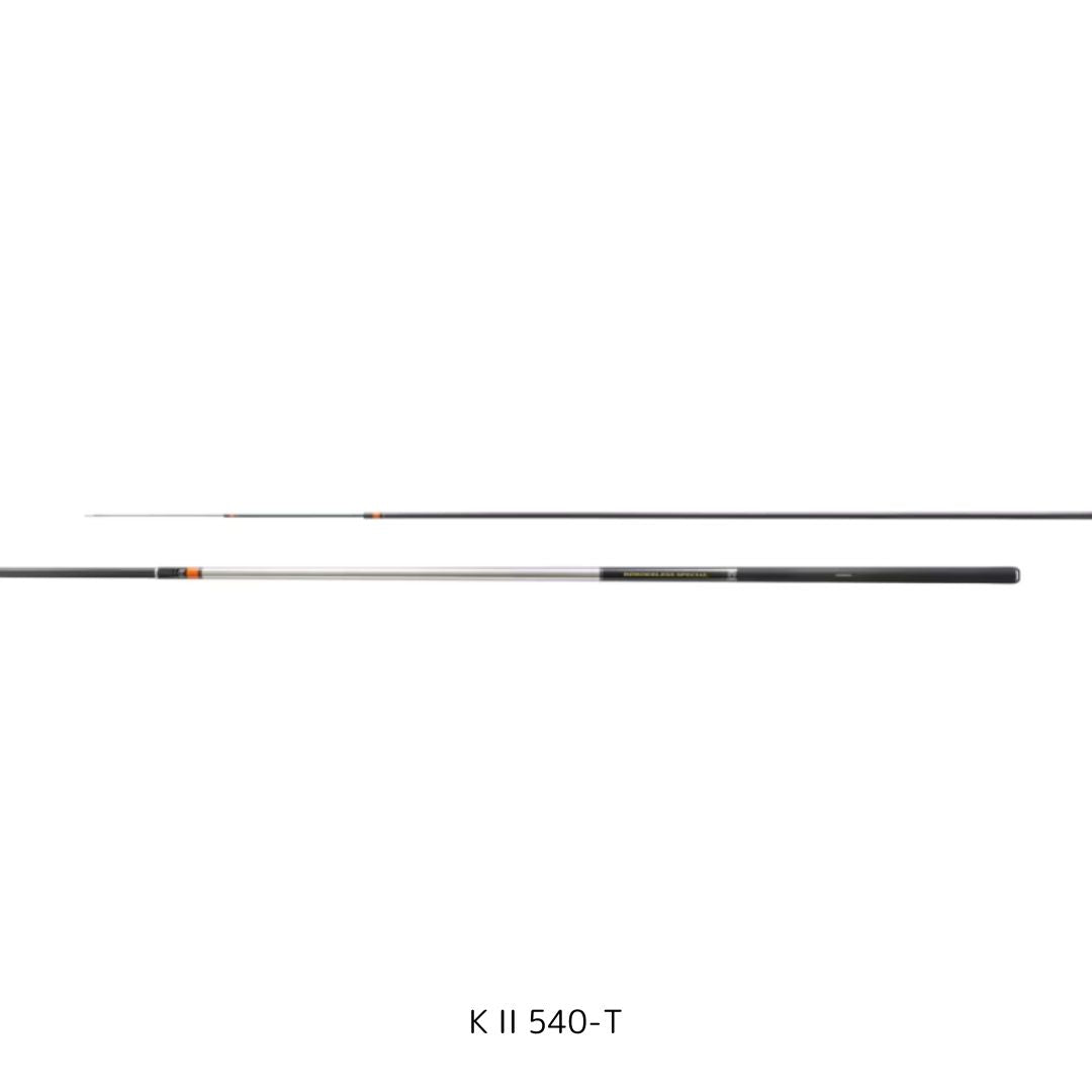 25 ボーダレススペシャル GL K2