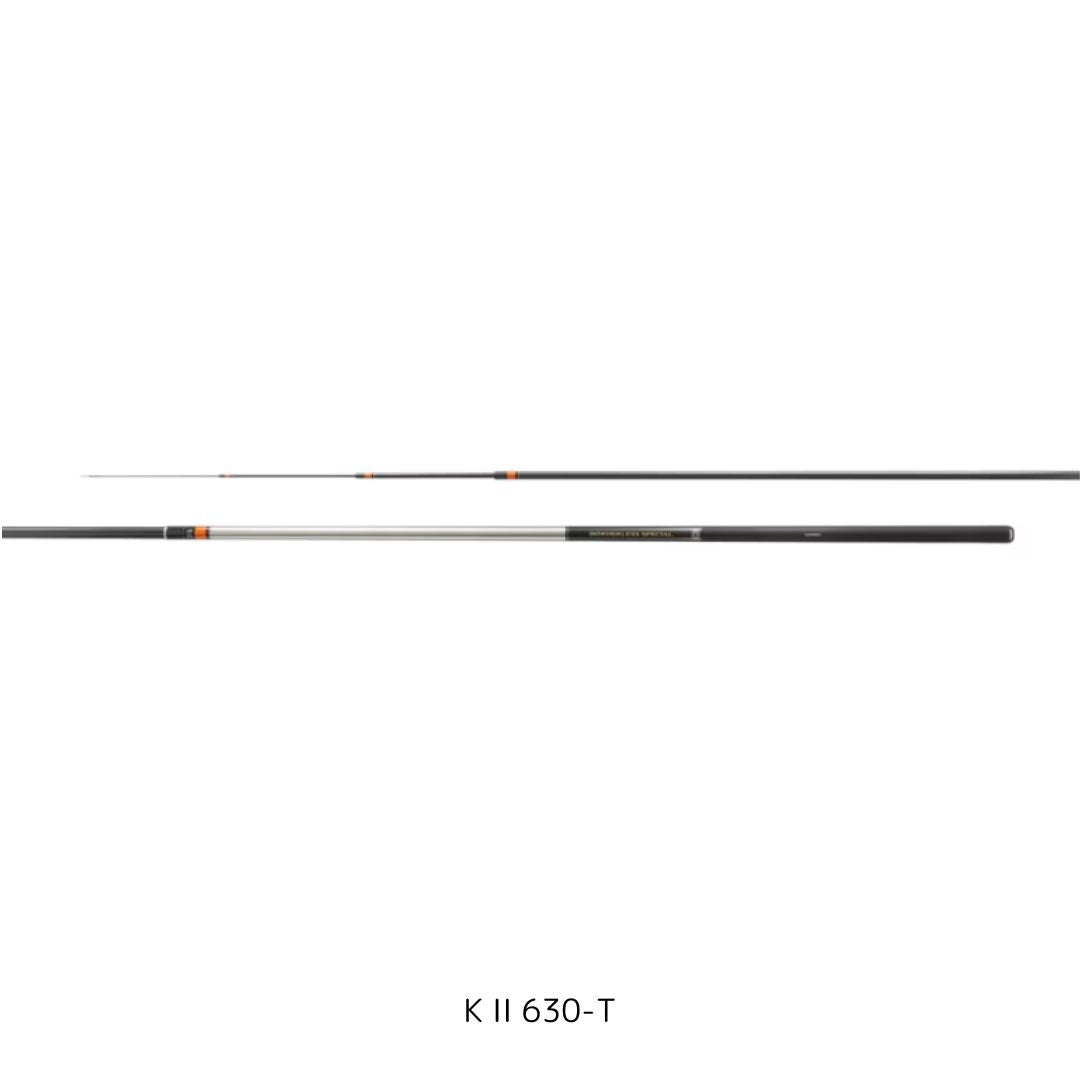 25 ボーダレススペシャル GL K2