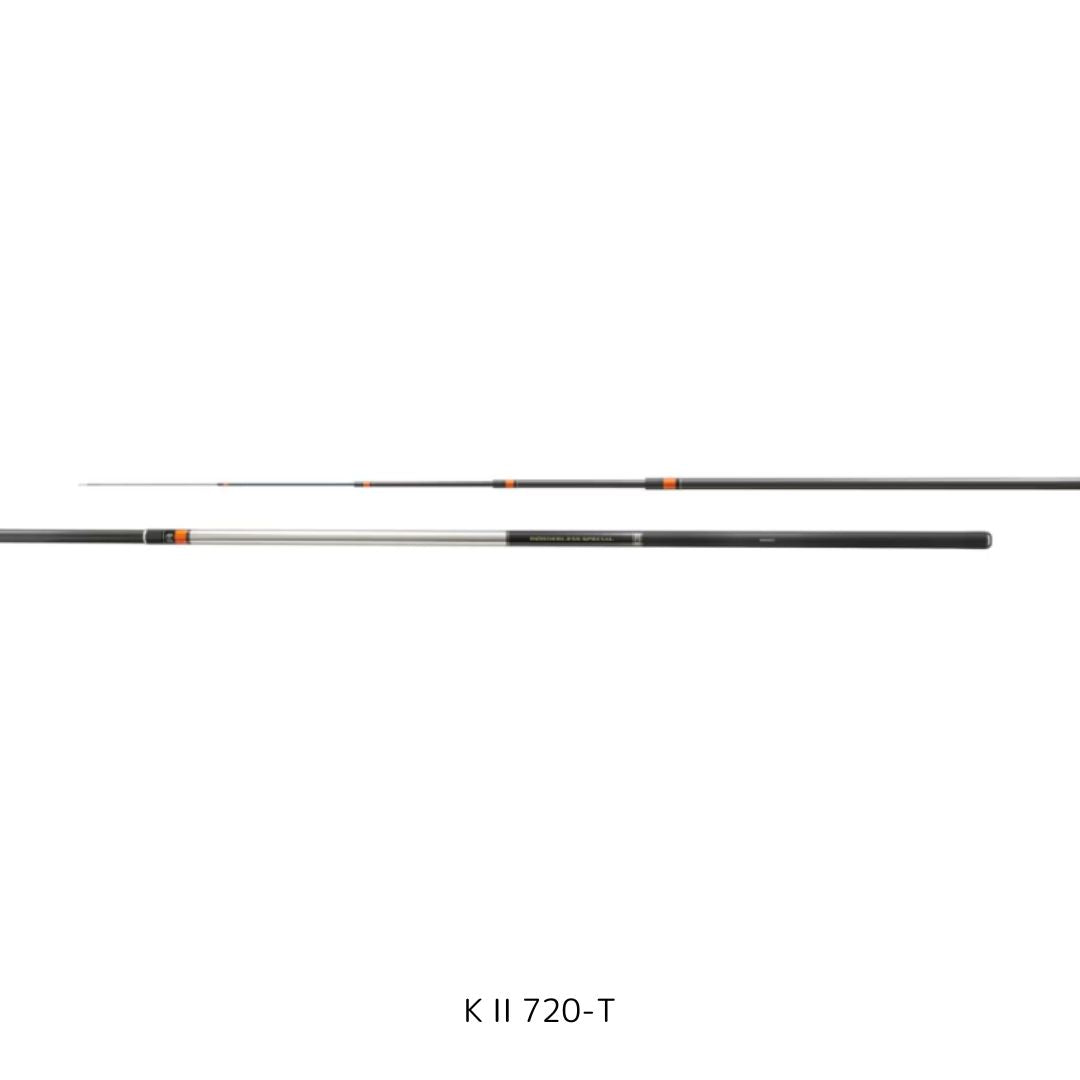 25 ボーダレススペシャル GL K2