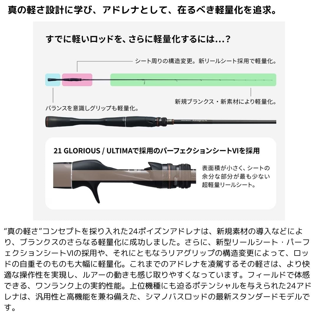 ポイズンアドレナ