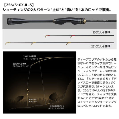 20 ポイズンアルティマ