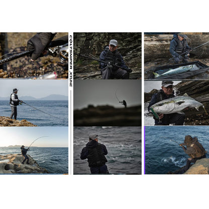 25 コルトスナイパーエクスチューン