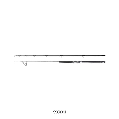 25 コルトスナイパーエクスチューン