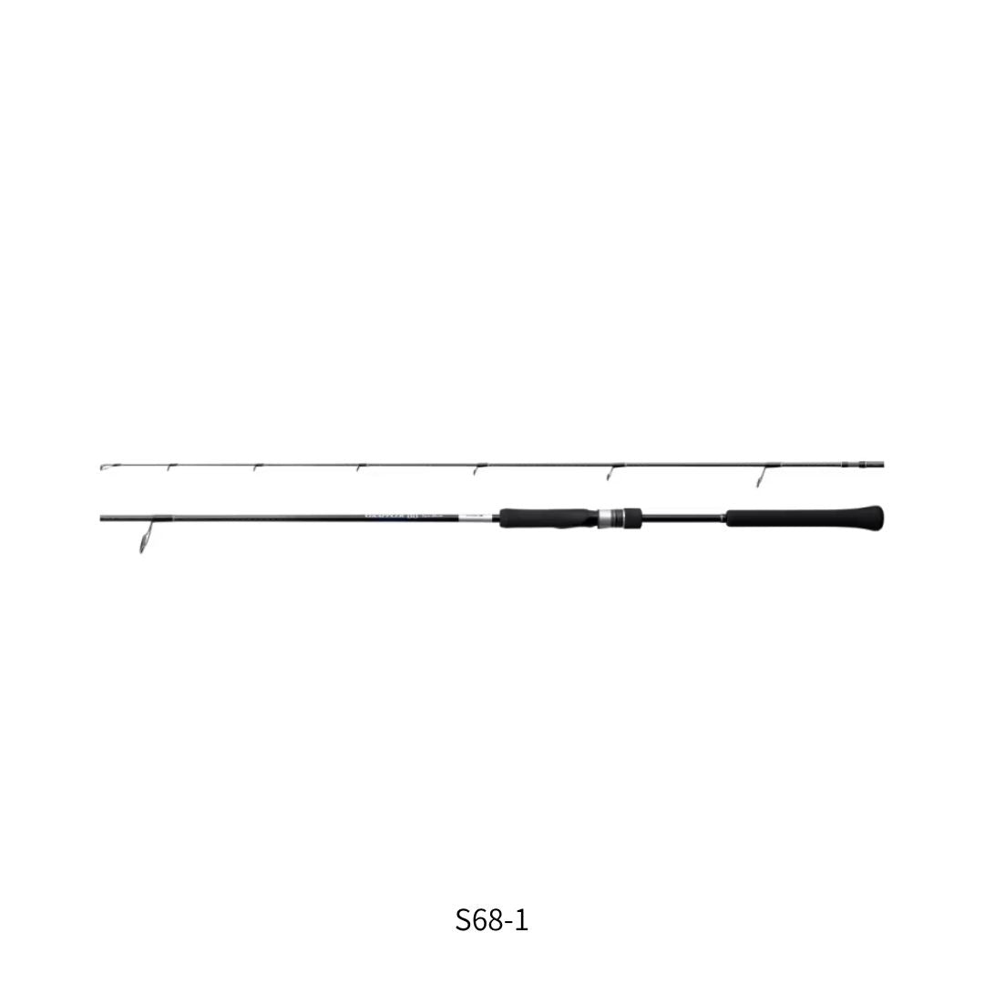 25 グラップラーBB タイプブレード