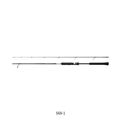 25 グラップラーBB タイプブレード