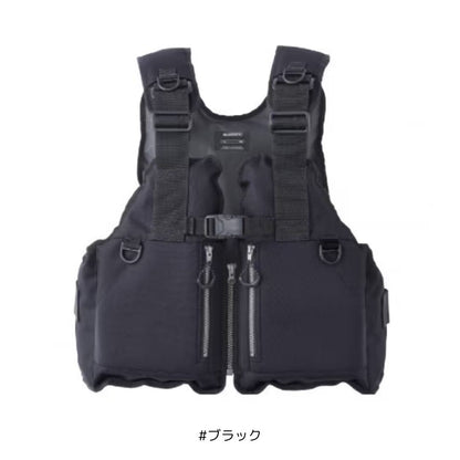 VF-029U ロックショアベスト