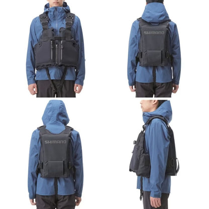 VF-029U ロックショアベスト