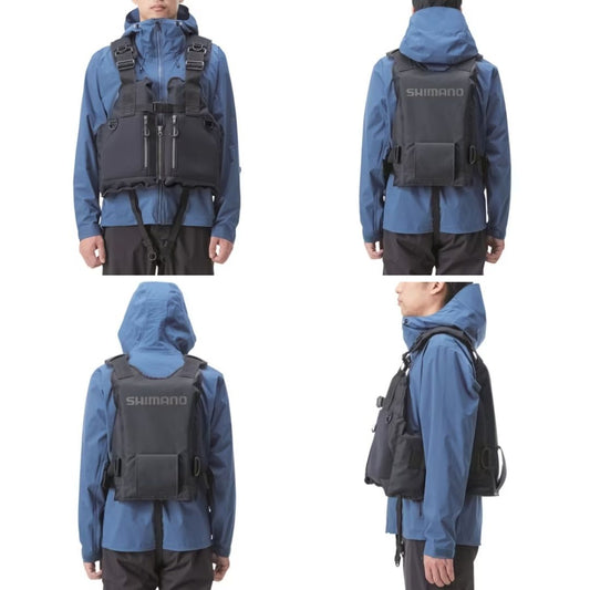 VF-029U ロックショアベスト