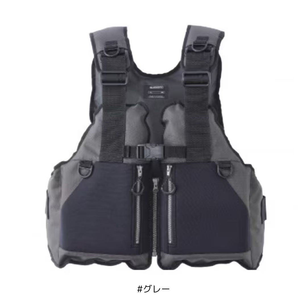 VF-029U ロックショアベスト