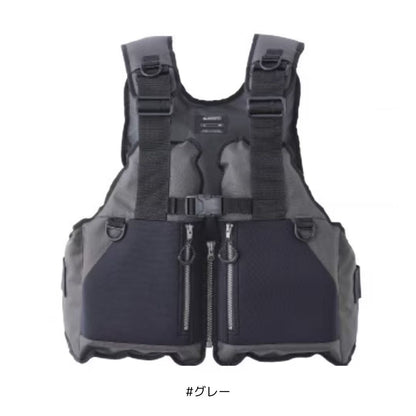 VF-029U ロックショアベスト