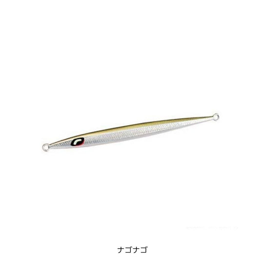 オシア スティンガーバタフライ イージーペブル 250g ナゴナゴ