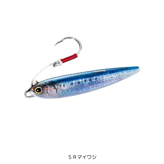 オシア マンマサーディン 90S SRマイワシ