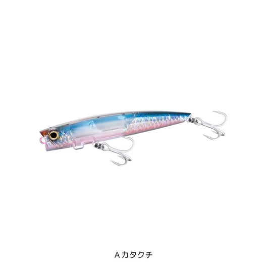 オシア バブルディップ 180F フラッシュブースト Aカタクチ