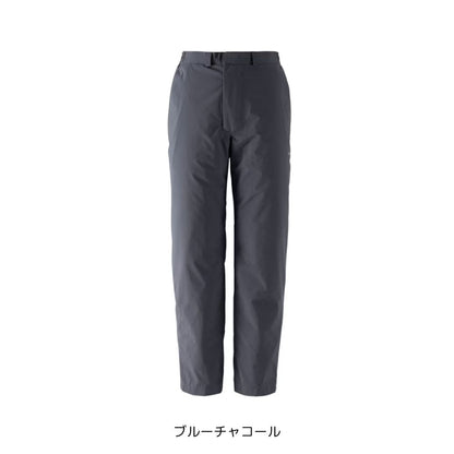 RB-033Ｗ ゴアテックスインサレーションレインパンツ