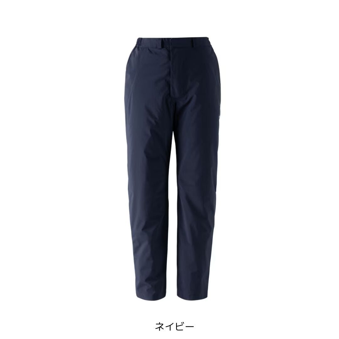 RB-033Ｗ ゴアテックスインサレーションレインパンツ
