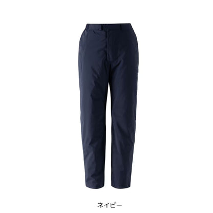 RB-033Ｗ ゴアテックスインサレーションレインパンツ