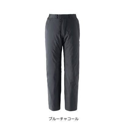 RB-035Ｗ インサレーションレインパンツ