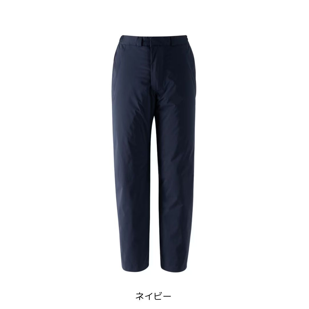RB-035Ｗ インサレーションレインパンツ