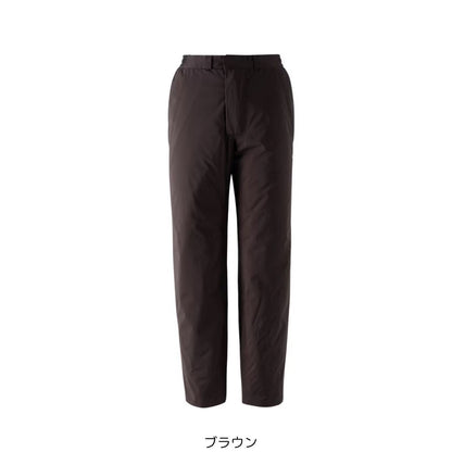 RB-035Ｗ インサレーションレインパンツ