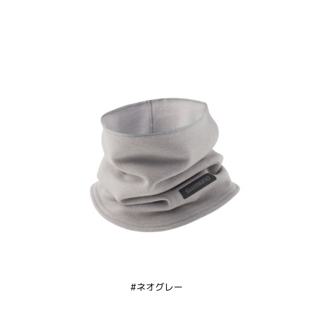 AC-010V フルネックウォーマー