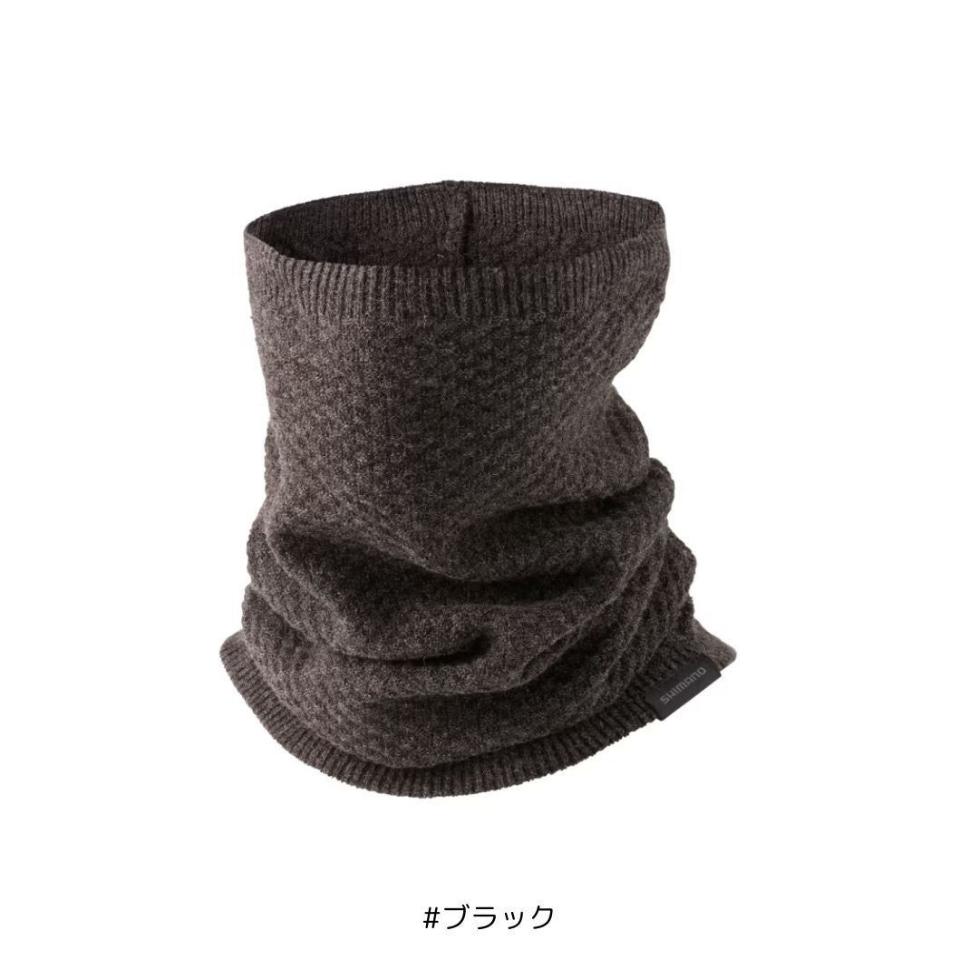 AC-031W ネックゲイター