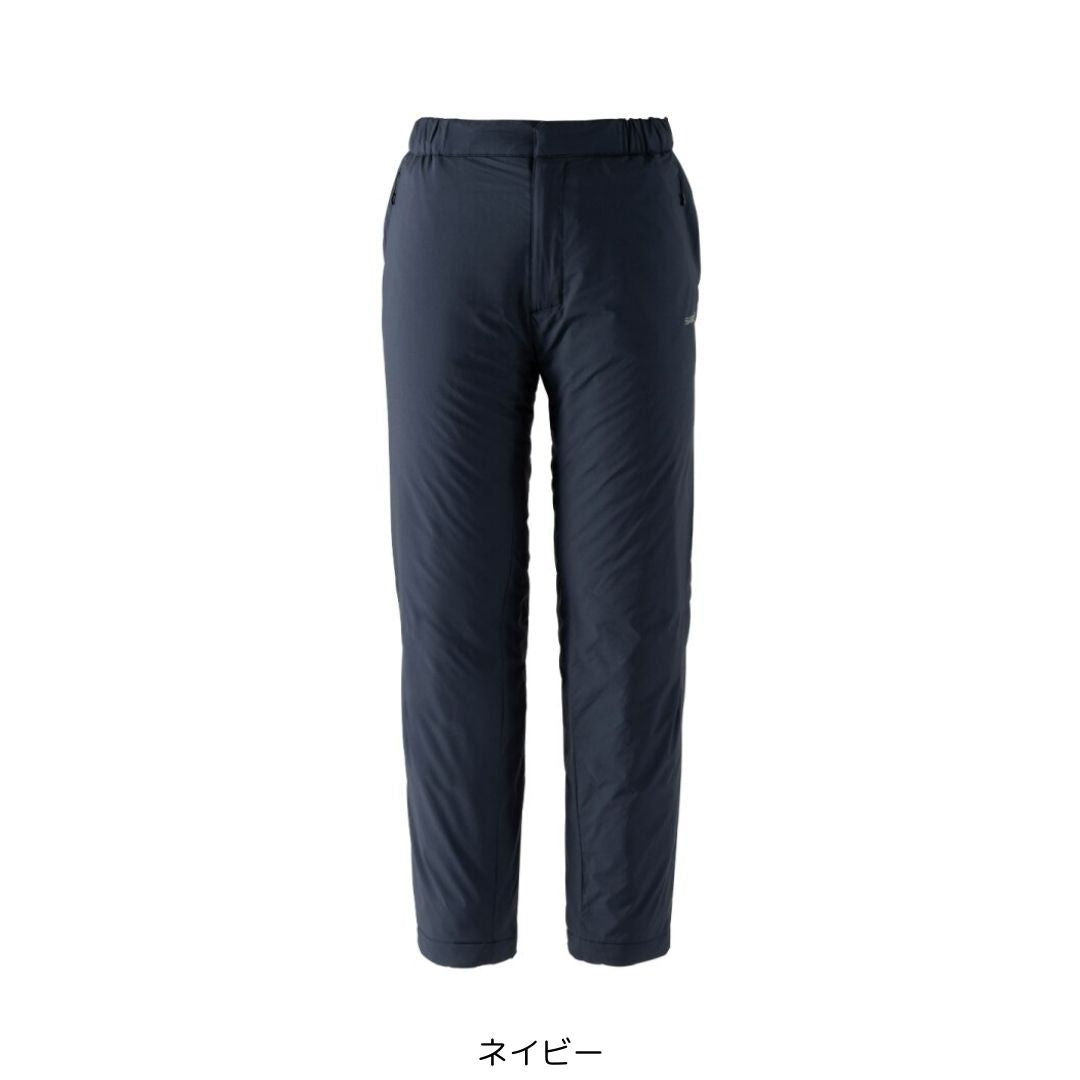 WP-066W アクティブインサレーションパンツ