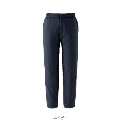 WP-066W アクティブインサレーションパンツ