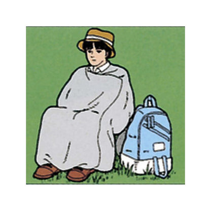 シルバーサバイバルシ-ト210×140cm M-8296