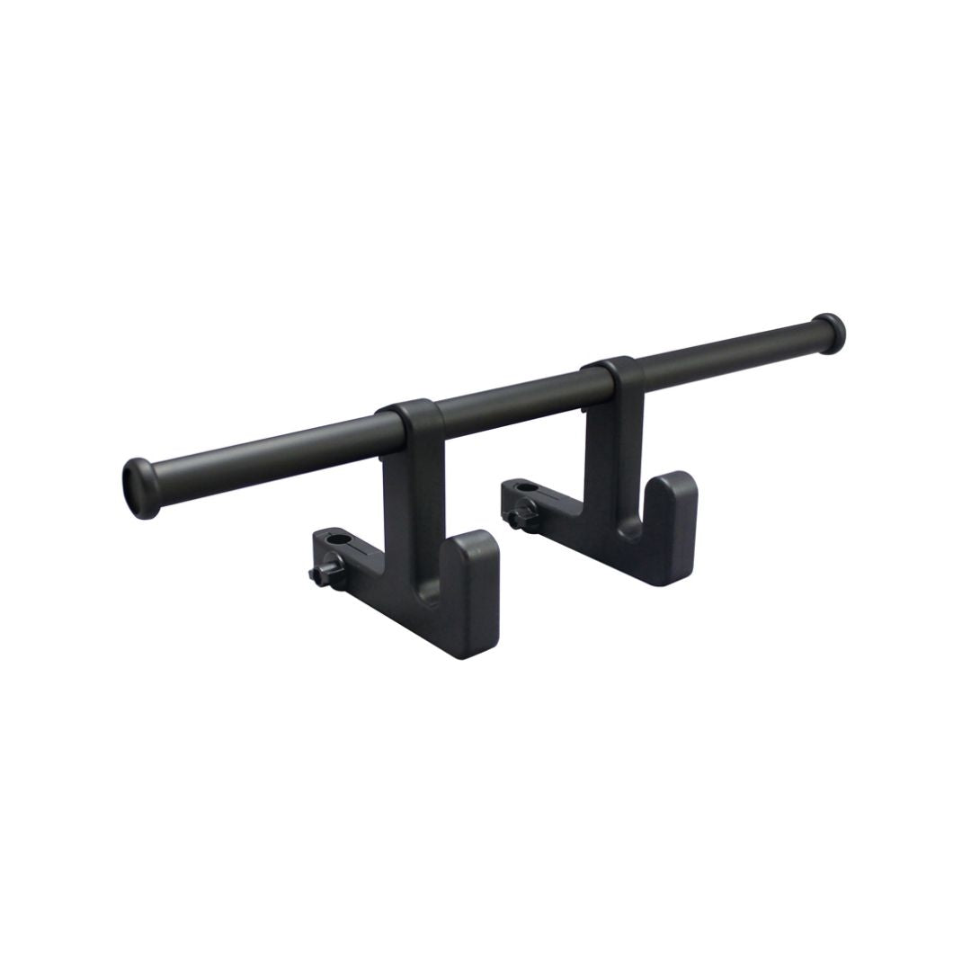 ヘッドレストバー