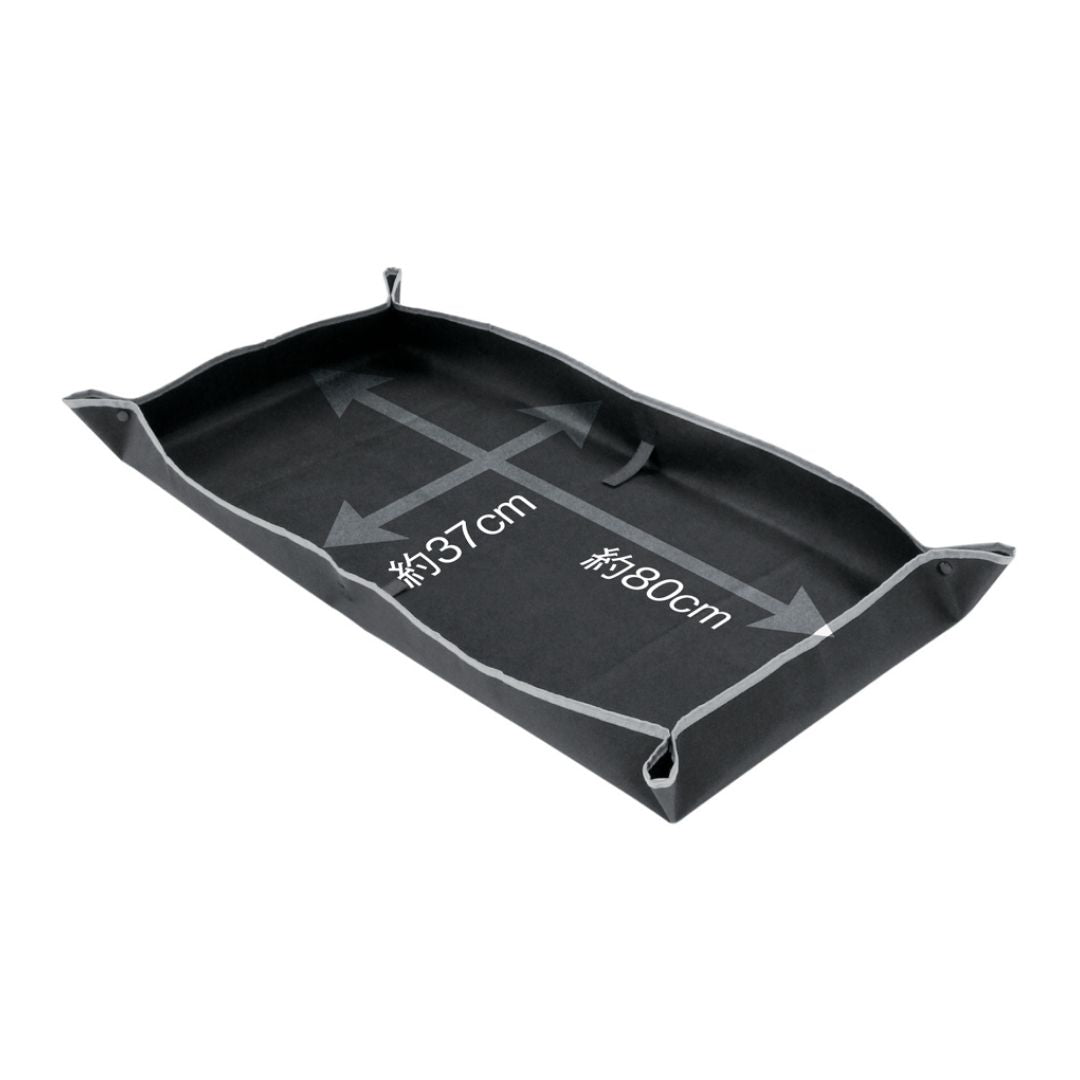 立体トランクシート S