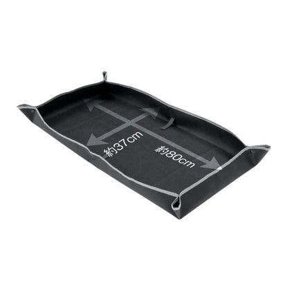 立体トランクシート S