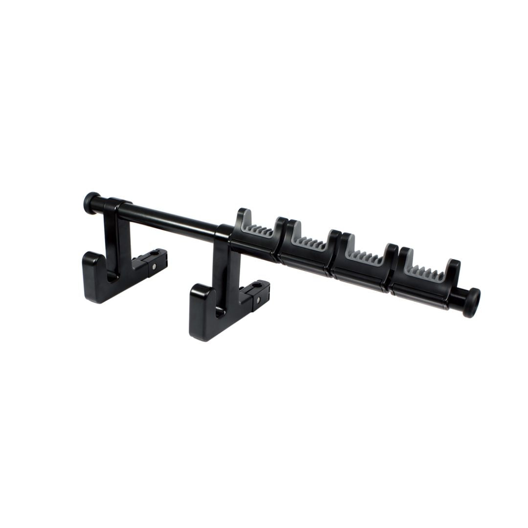 ヘッドレスト用ロッドホルダー