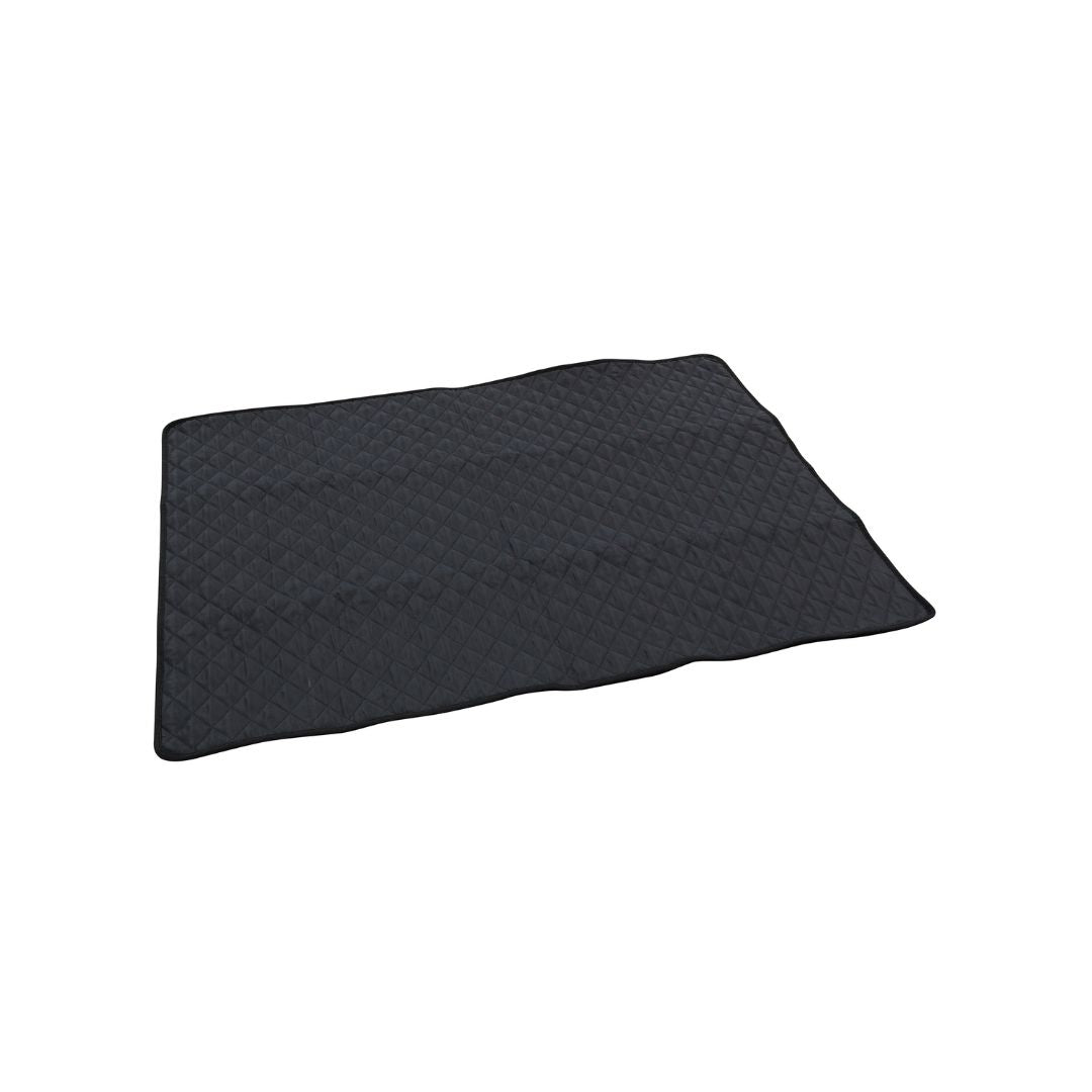 キルトマット BK