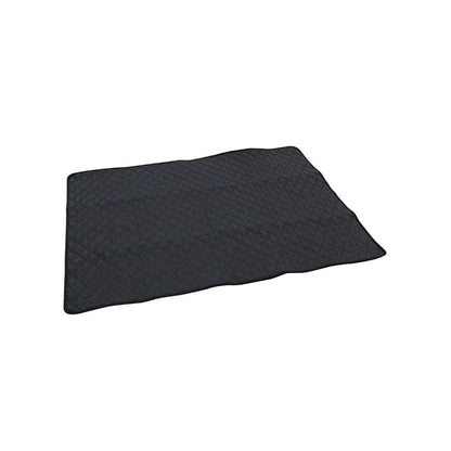 キルトマット BK
