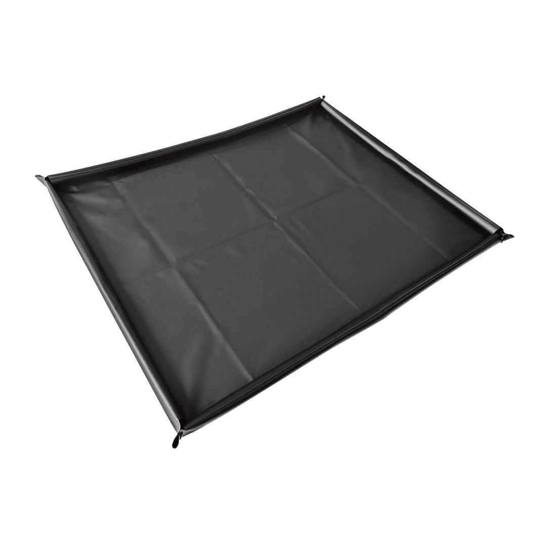 防水立体トランクシート