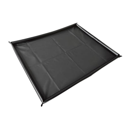 防水立体トランクシート