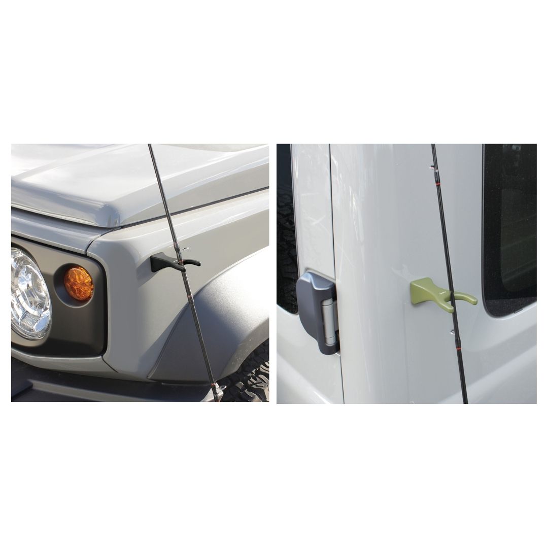 ロッドキーパー – フィッシングマックス WEBSHOP